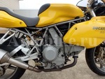     Ducati SS900 2001  16